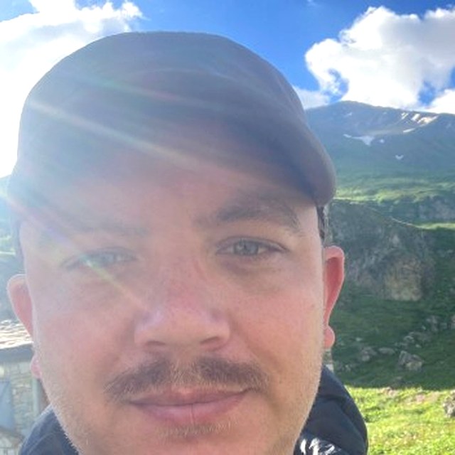 Ivan Duchateau, founder of Agile Conductor